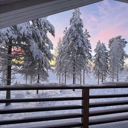 Rieskapaikka Villa Koivu Exterior foto